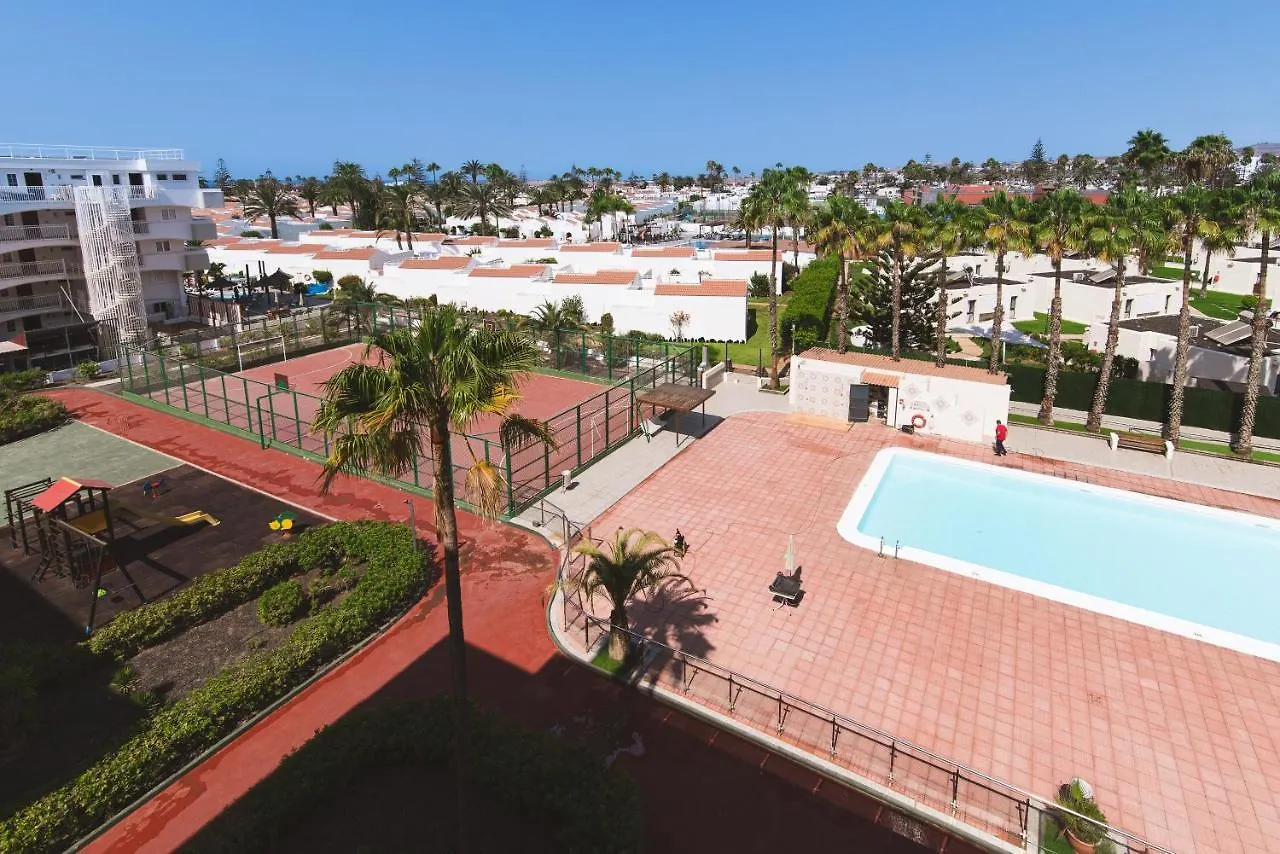 Home2Book Charming Apartment Playa Del Ingles San Bartolome de Tirajana  0*, San Bartolome de Tirajana (Gran Canaria) Spain