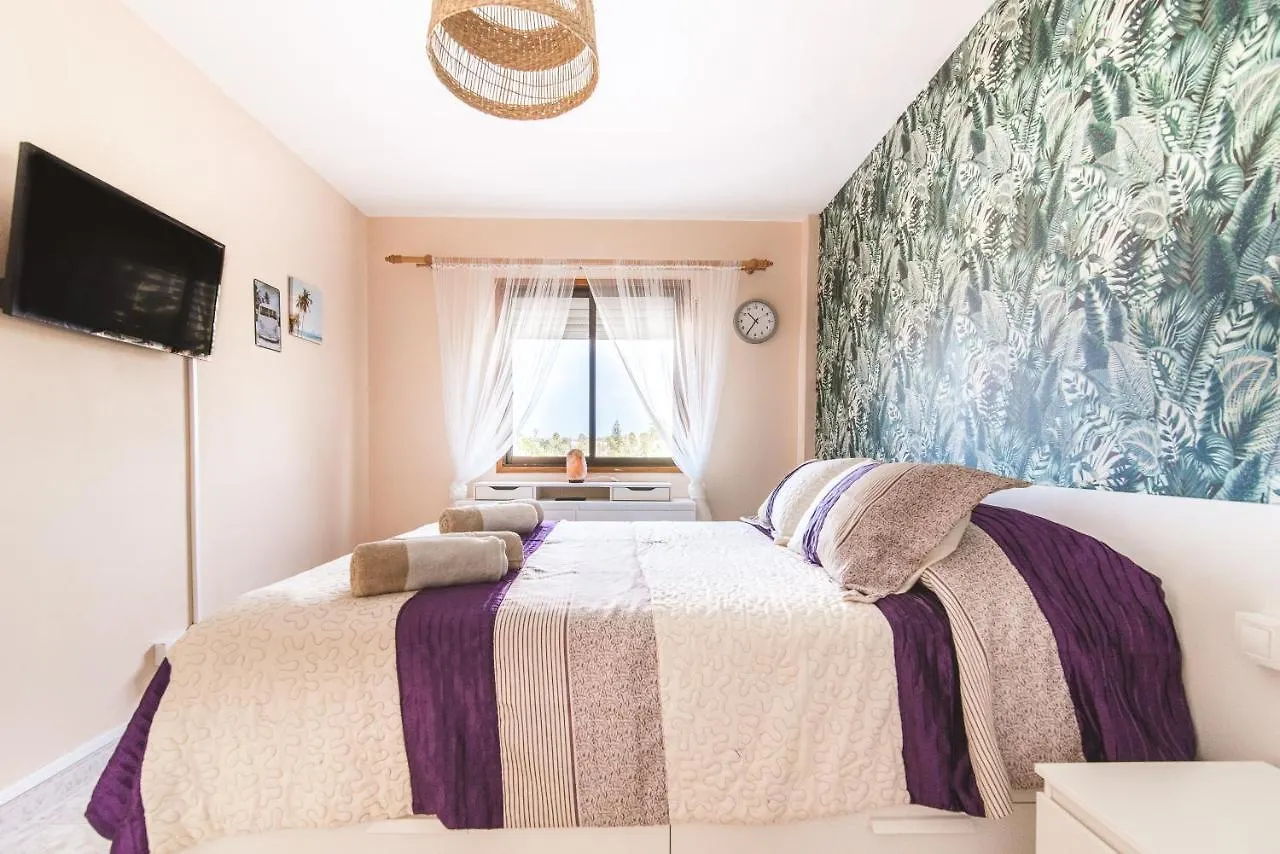 Home2Book Charming Apartment Playa Del Ingles San Bartolome de Tirajana