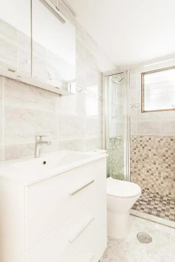 Home2Book Charming Apartment Playa Del Ingles San Bartolome de Tirajana