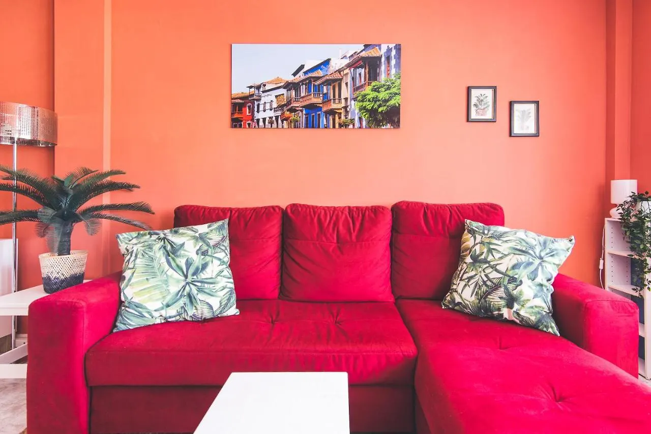 Home2Book Charming Apartment Playa Del Ingles San Bartolome de Tirajana   San Bartolome de Tirajana (Gran Canaria)