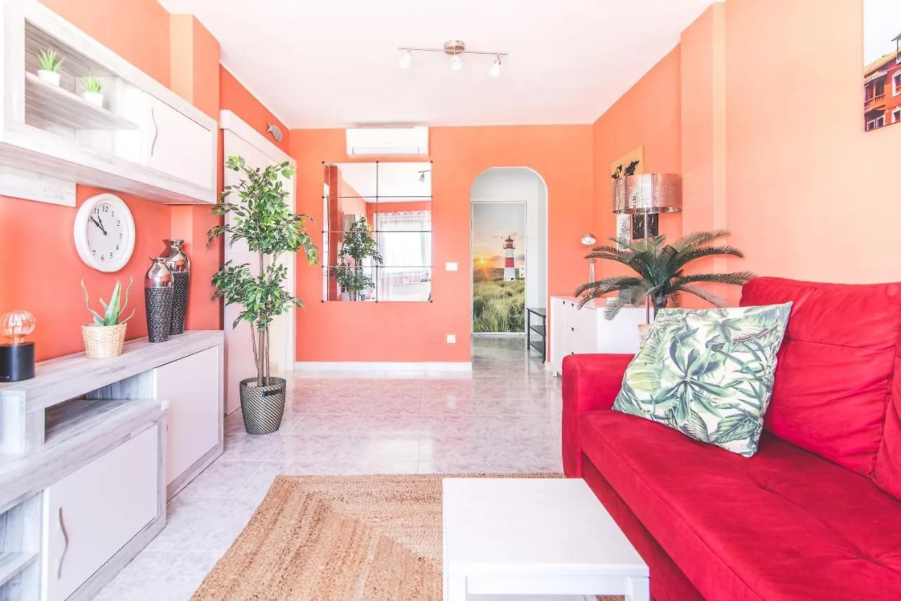 Home2Book Charming Apartment Playa Del Ingles San Bartolome de Tirajana  Spain