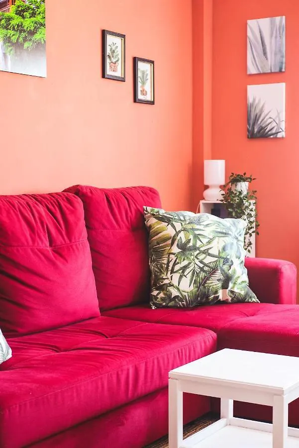 Home2Book Charming Apartment Playa Del Ingles San Bartolome de Tirajana  0*, San Bartolome de Tirajana (Gran Canaria)