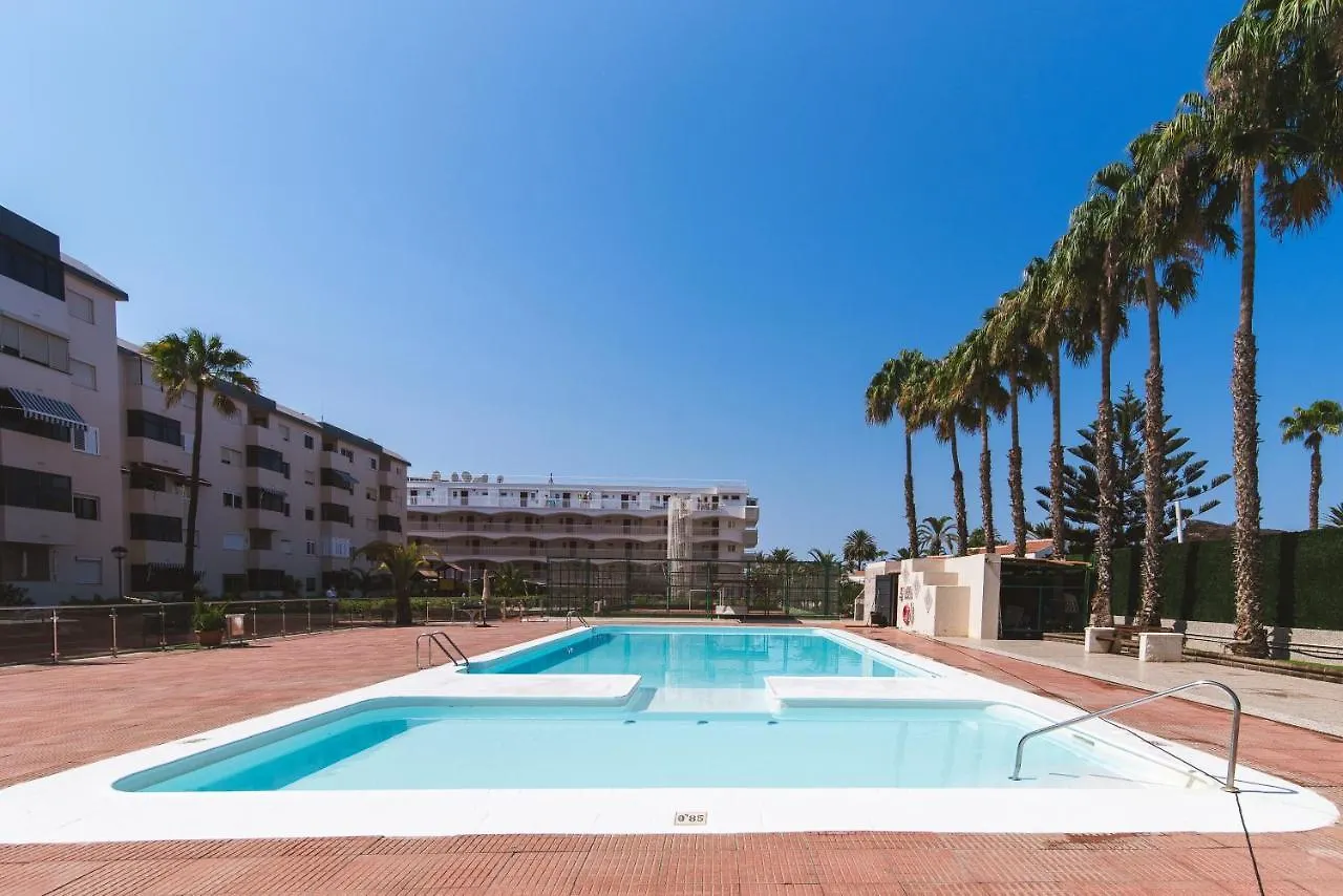 Home2Book Charming Apartment Playa Del Ingles San Bartolome de Tirajana  San Bartolome de Tirajana (Gran Canaria)