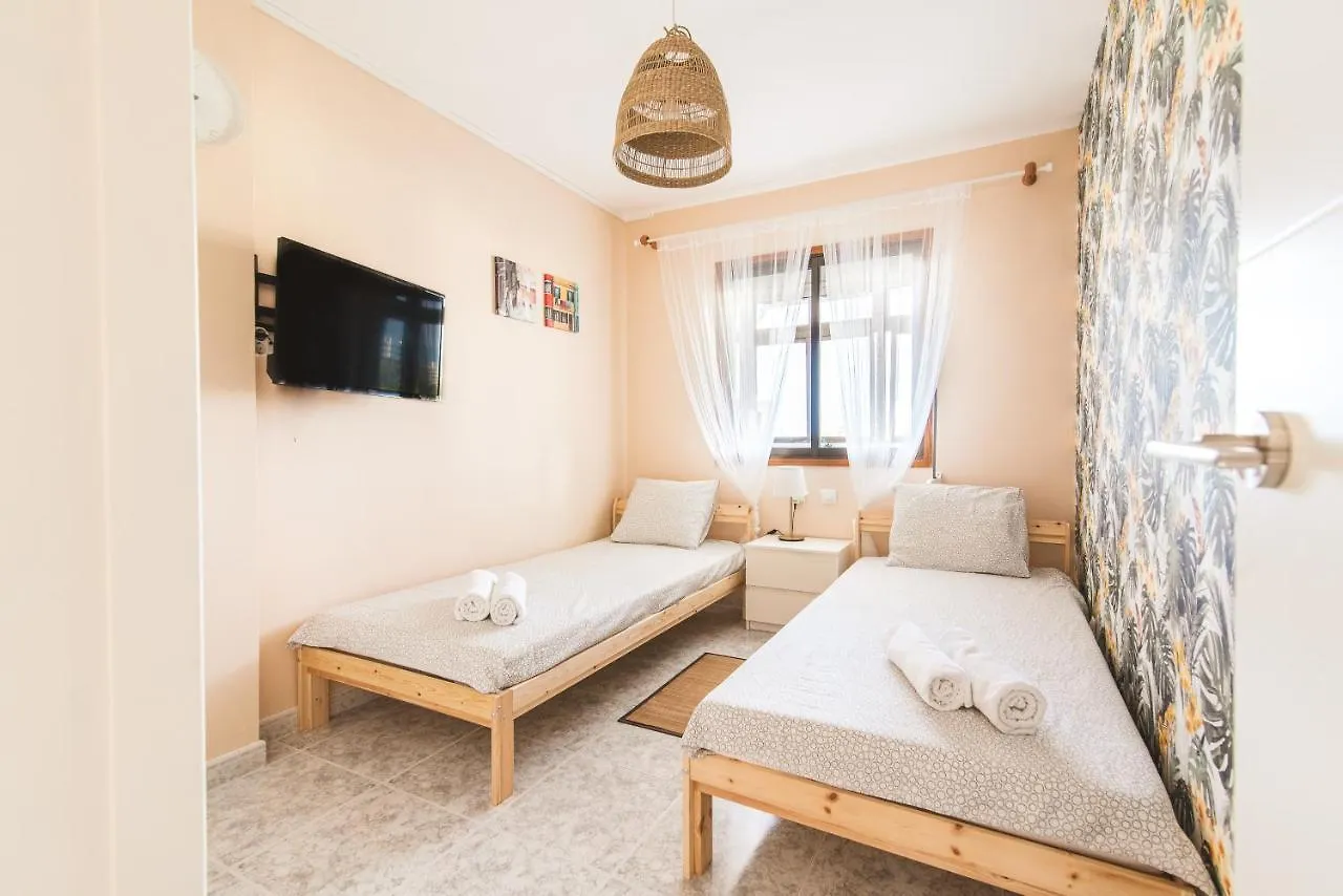 Home2Book Charming Apartment Playa Del Ingles San Bartolome de Tirajana  Spain