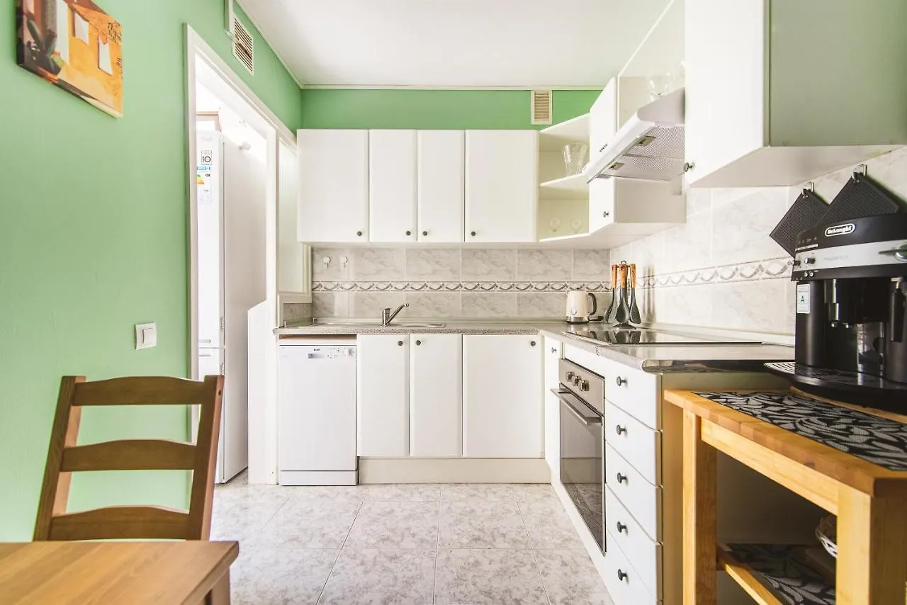 Home2Book Charming Apartment Playa Del Ingles San Bartolome de Tirajana