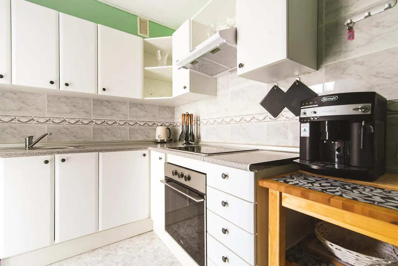 Home2Book Charming Apartment Playa Del Ingles San Bartolome de Tirajana  0*, San Bartolome de Tirajana (Gran Canaria)