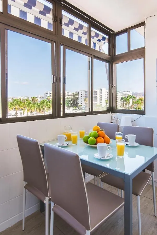 Home2Book Charming Apartment Playa Del Ingles San Bartolome de Tirajana  San Bartolome de Tirajana (Gran Canaria)