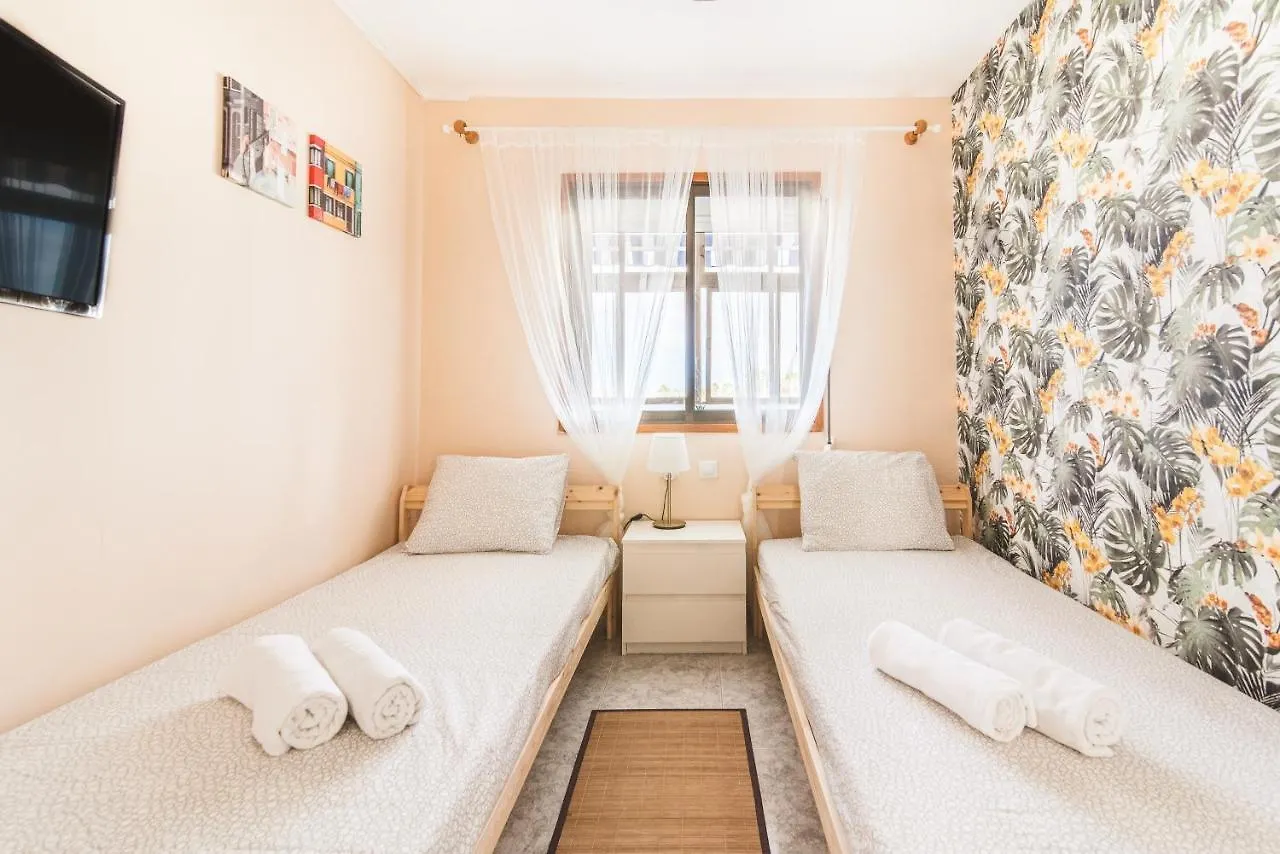 Home2Book Charming Apartment Playa Del Ingles San Bartolome de Tirajana  0*, San Bartolome de Tirajana (Gran Canaria)