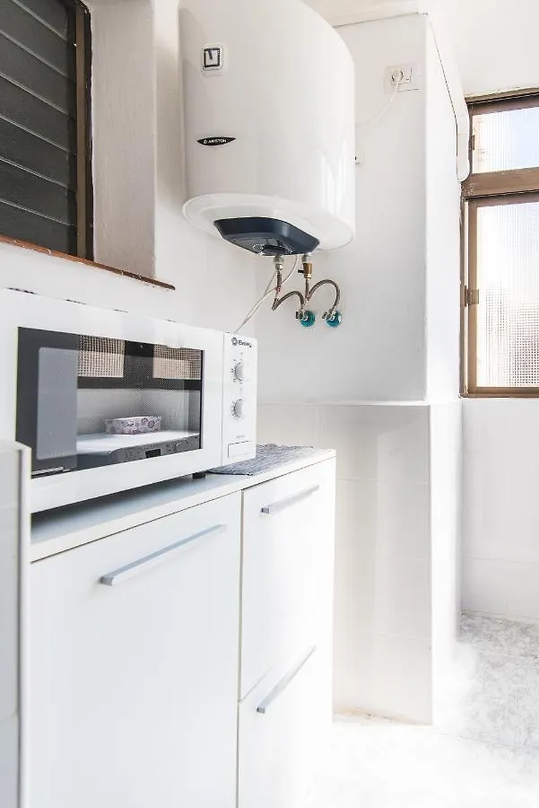 Home2Book Charming Apartment Playa Del Ingles San Bartolome de Tirajana