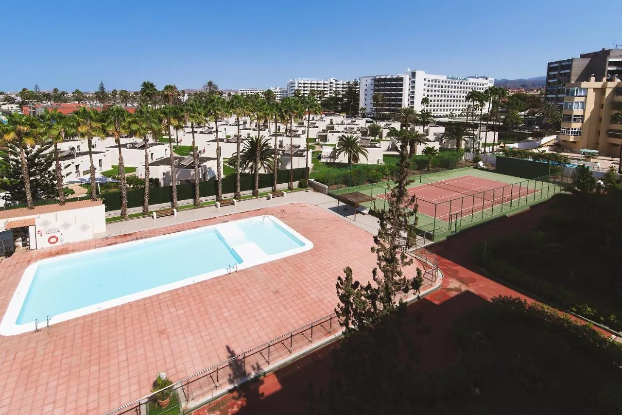 Home2Book Charming Apartment Playa Del Ingles San Bartolome de Tirajana