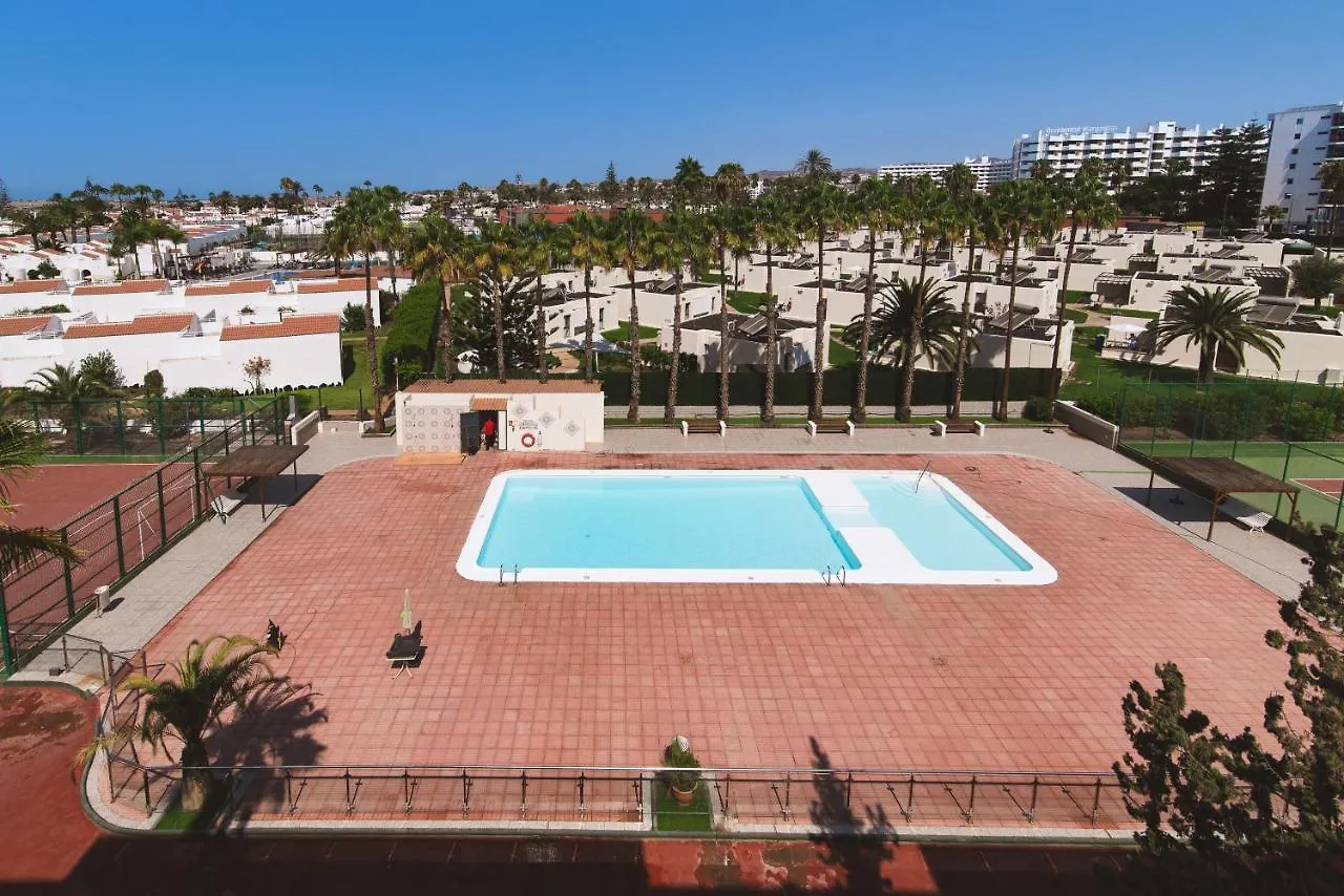Home2Book Charming Apartment Playa Del Ingles San Bartolome de Tirajana