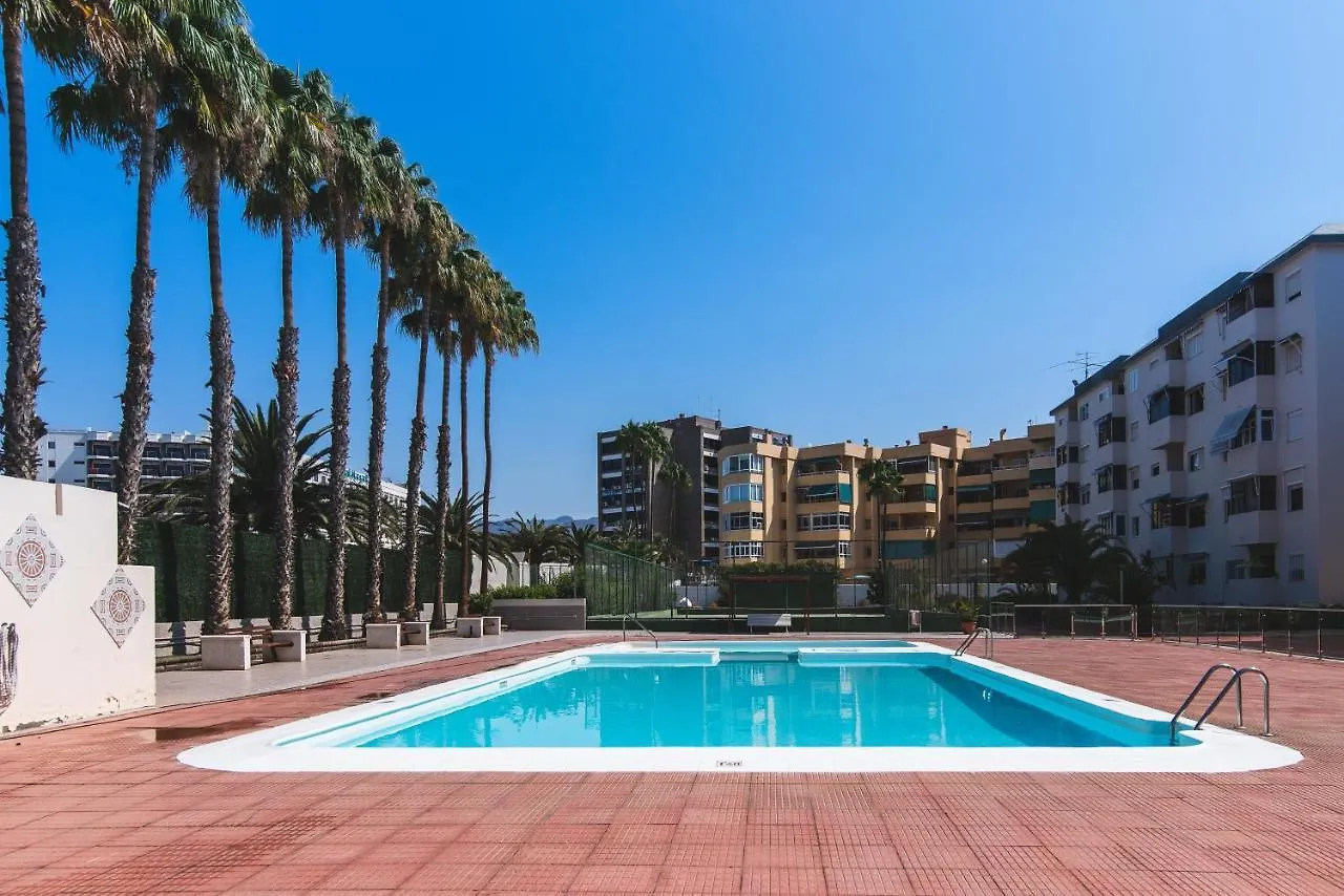 Home2Book Charming Apartment Playa Del Ingles San Bartolome de Tirajana  San Bartolome de Tirajana (Gran Canaria)