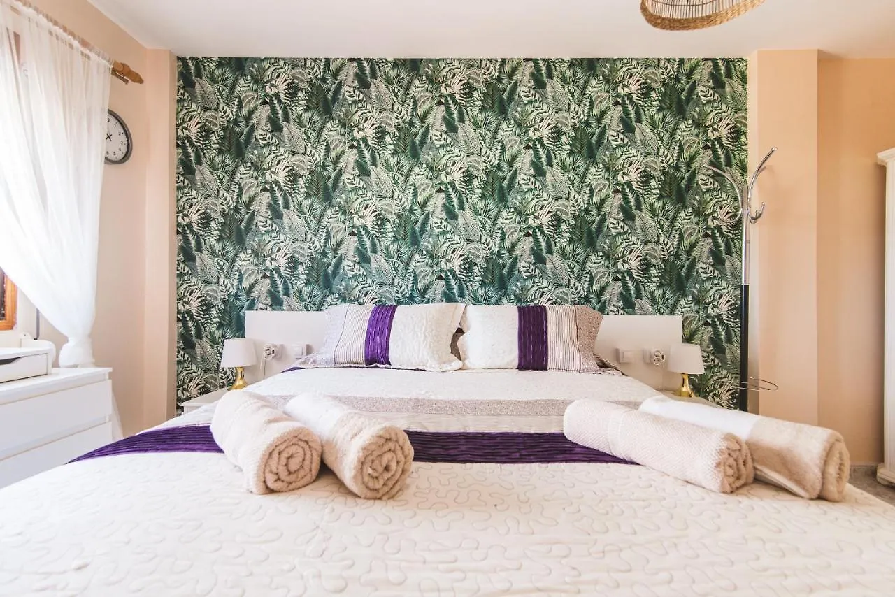 Home2Book Charming Apartment Playa Del Ingles San Bartolome de Tirajana