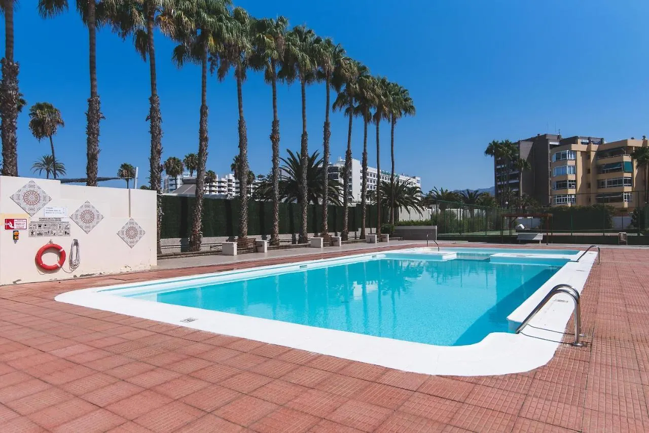 Home2Book Charming Apartment Playa Del Ingles San Bartolome de Tirajana  Spain