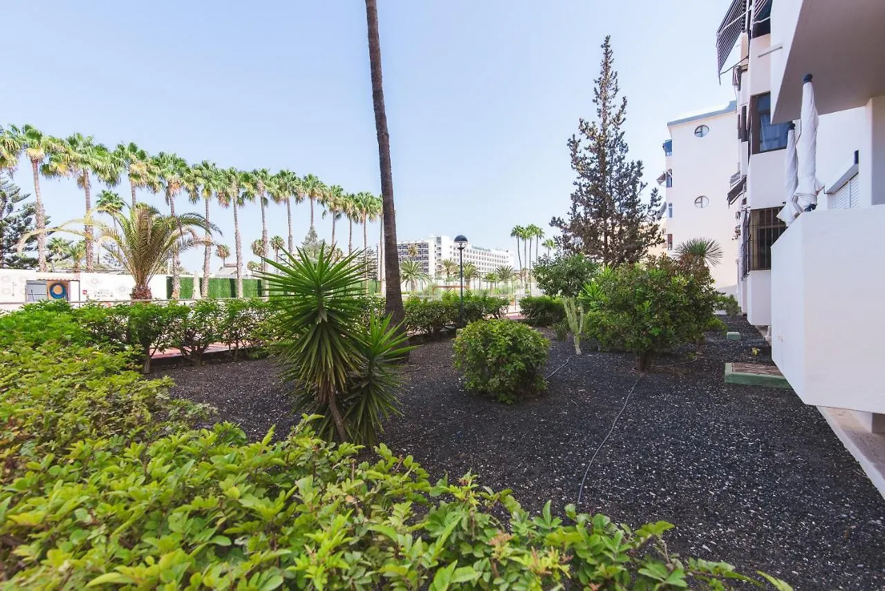 Home2Book Charming Apartment Playa Del Ingles San Bartolome de Tirajana