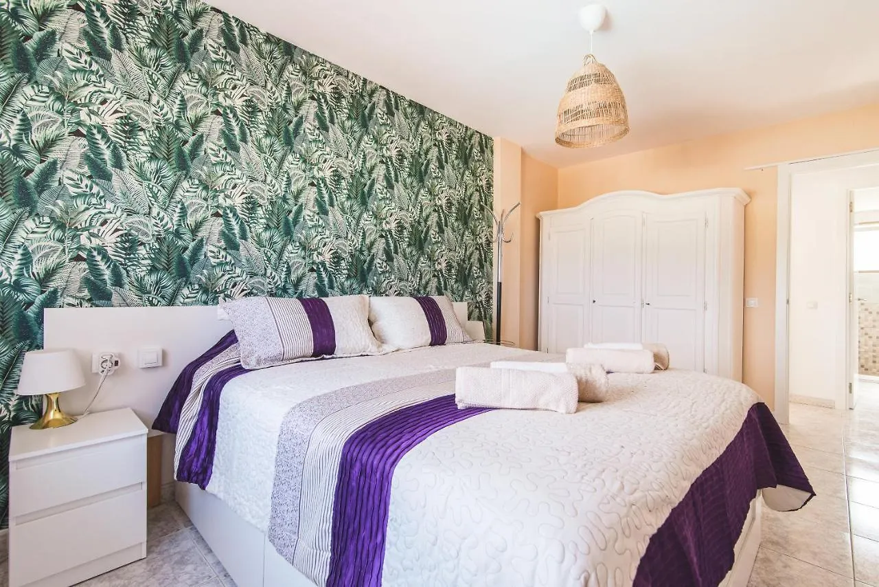 Home2Book Charming Apartment Playa Del Ingles San Bartolome de Tirajana   San Bartolome de Tirajana (Gran Canaria)