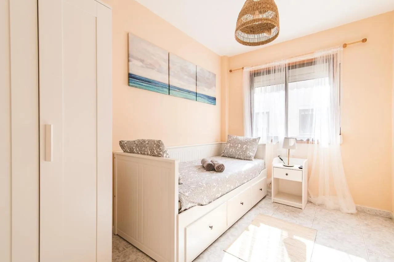 Home2Book Charming Apartment Playa Del Ingles San Bartolome de Tirajana  Spain