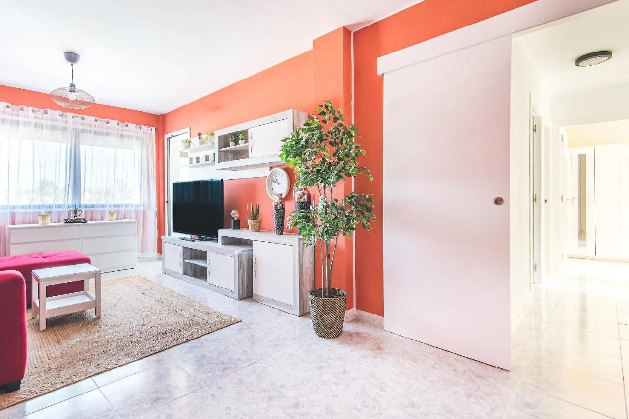 Home2Book Charming Apartment Playa Del Ingles San Bartolome de Tirajana  0*, San Bartolome de Tirajana (Gran Canaria) Spain