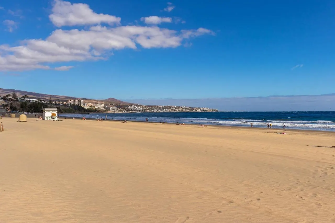 Home2Book Charming Apartment Playa Del Ingles San Bartolome de Tirajana   San Bartolome de Tirajana (Gran Canaria)
