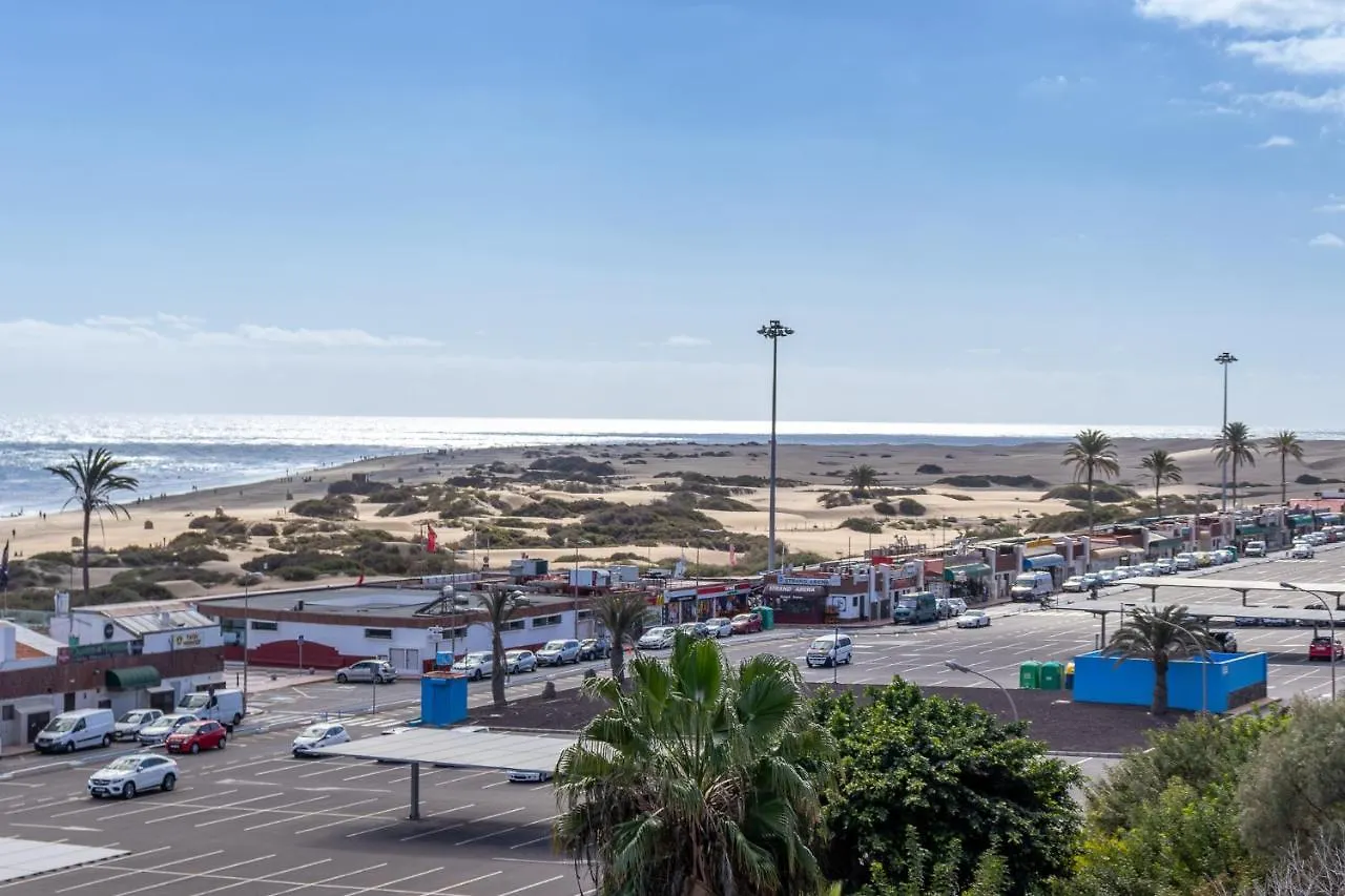 Home2Book Charming Apartment Playa Del Ingles San Bartolome de Tirajana  Spain