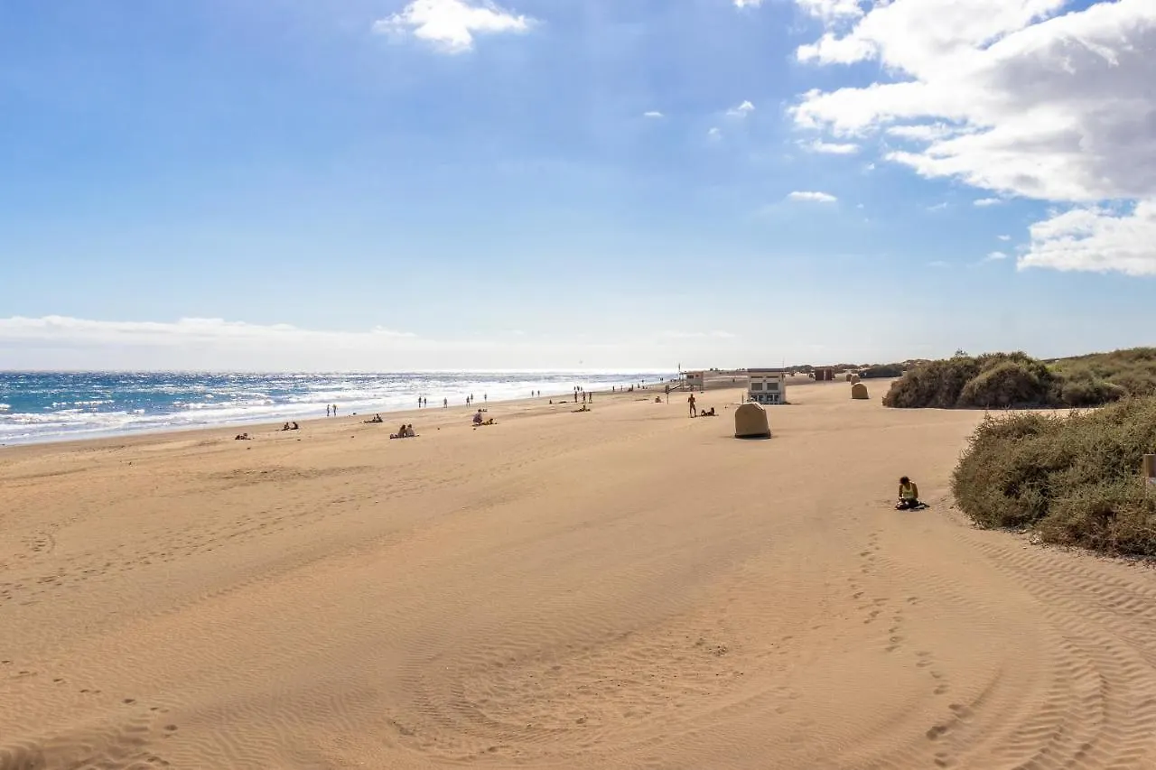 Home2Book Charming Apartment Playa Del Ingles San Bartolome de Tirajana