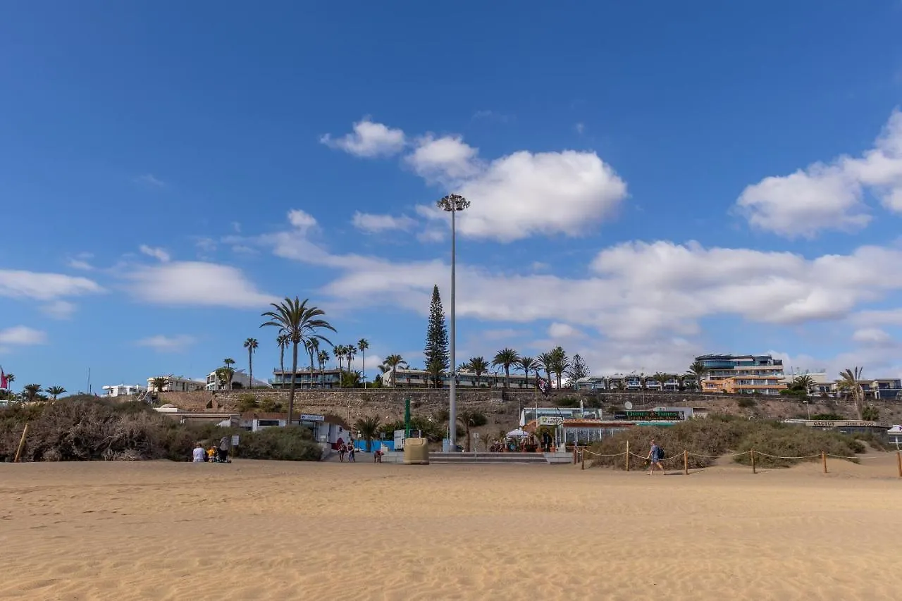 Home2Book Charming Apartment Playa Del Ingles San Bartolome de Tirajana  0*, San Bartolome de Tirajana (Gran Canaria)