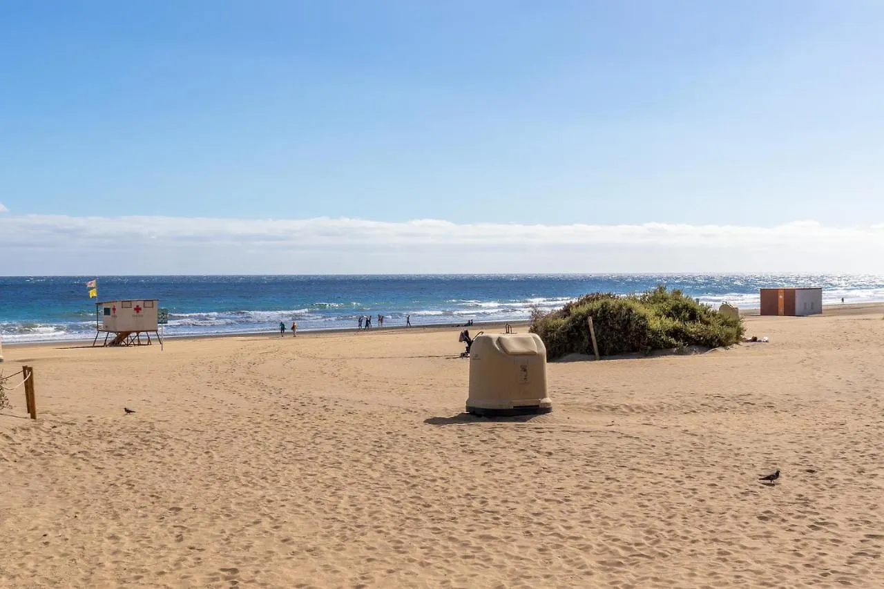 Home2Book Charming Apartment Playa Del Ingles San Bartolome de Tirajana